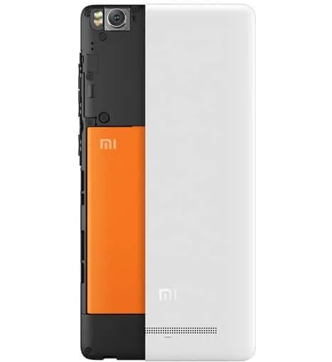 Xiomi Mi 4i