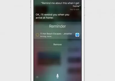Apple iOS 9