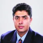 Parikshet Singh Tomar, Country Category Leader, Printing Systems, PPS, Hewlett-Packard India