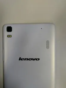 Lenovo k3 Note8