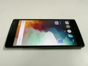 OnePlus 2