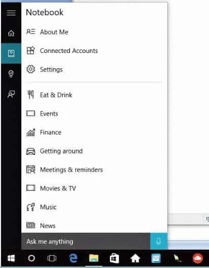 cortana 2
