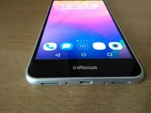 InFocus M812