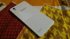 oppo mirror 5