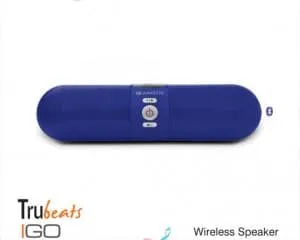 Trubeats IGO