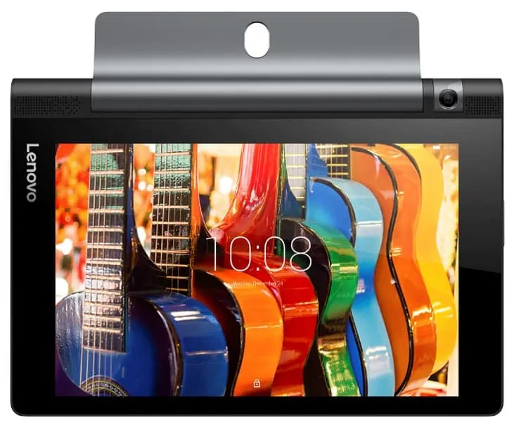 Yoga tab 3