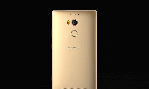 gionee elife e8 camera