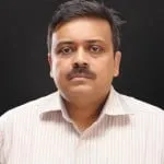 Arjun Sinha Roy VP – IoT, netCORE