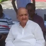 Prakash-Mehadiya President, Nag -Vidarbha