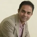 Raghuram-Gorur Program Director ,Happiest Minds Technologies