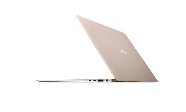 ASUS ZenBook UX305LA
