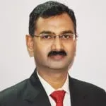 Atul Singh Regional Director - India Subcontinent, Banking, Transport & Telecom Solutions, Gemalto