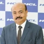 Biswanath Bhattacharya Chief Executive, HCL Services