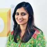 Nanya Srivastava Business Analyst, Zoho