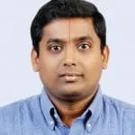 Narayana Murthy Pola Sr. Project Manager, DST-India