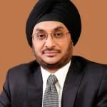 Harsh Marwah Country Manager, Verizon Enterprise Solutions India