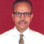 Shivaji R. Daund (IAS) MD, Maharashtra SSIDC