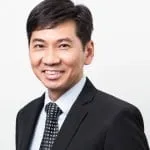 — Ryan Goh Vice President and General Manager of Zebra Technologies, Asia-Pacific