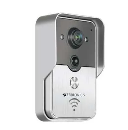 video door camera