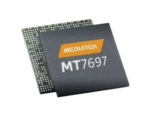 MediaTek MT7697