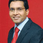 Rajat Mohanty CEO, Paladion Networks