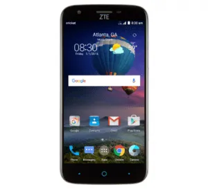 ZTE Grand X 3