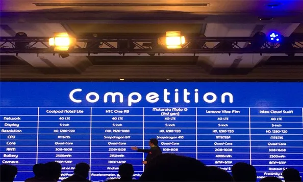 coolpad image