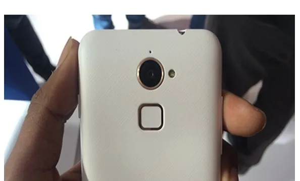 coolpad note 3 lite camera