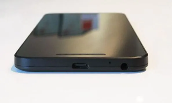 nexus 5x usb type c