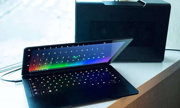 razer blade stealth