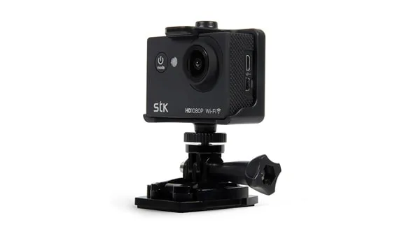 stk mount