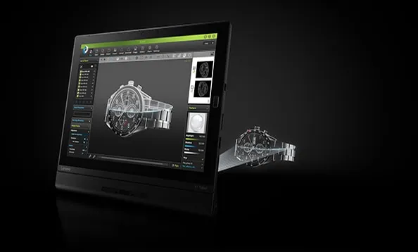 thinkpad x1 tablet real sense camera