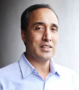 Raj Sabhlok - President, ManageEngine