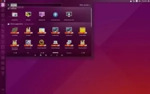 Ubuntu 15
