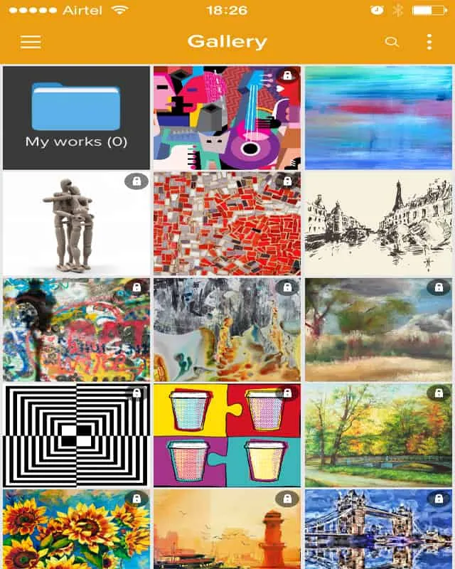 artizen gallery