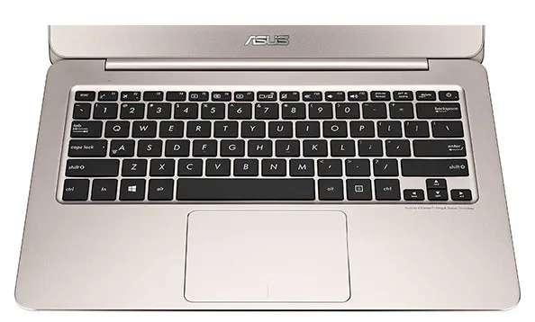 asus zenbook ux305la keyboard