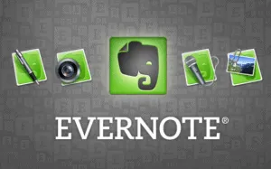 evernote