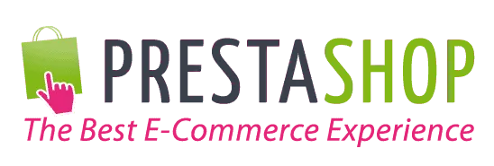 prestashop-logo