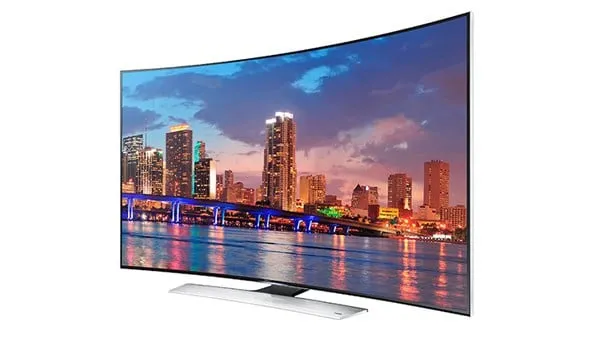 samsung uhd curved tv