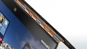 Lenovo Yoga 900