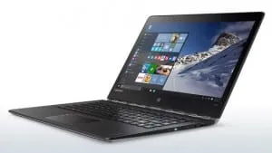 Lenovo Yoga 900