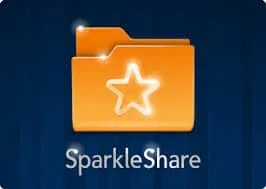 SparkleShare