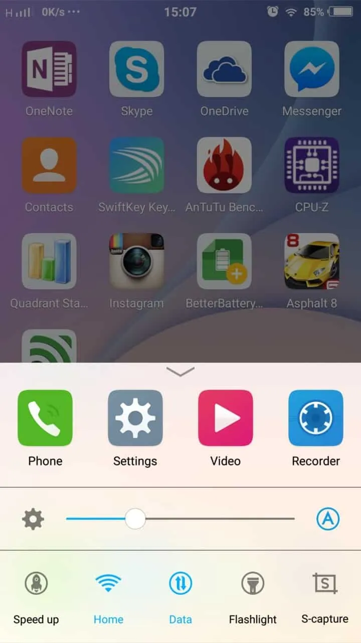 Vivo Y51L