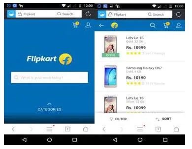 flipkart_UC Web