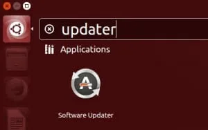 Software Updater