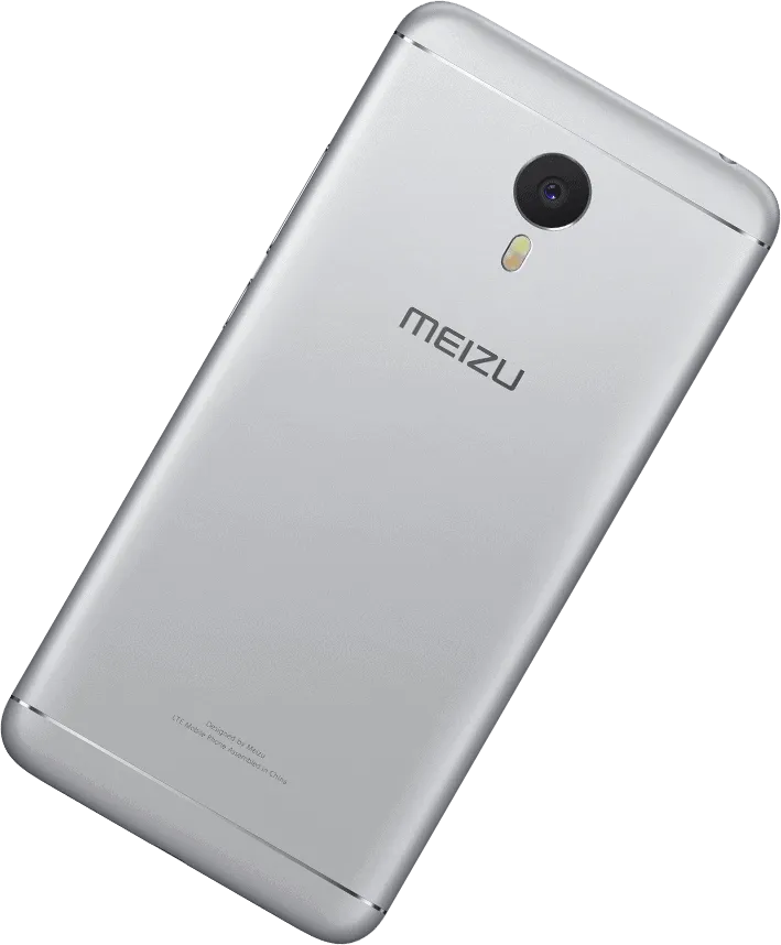 M3 note back