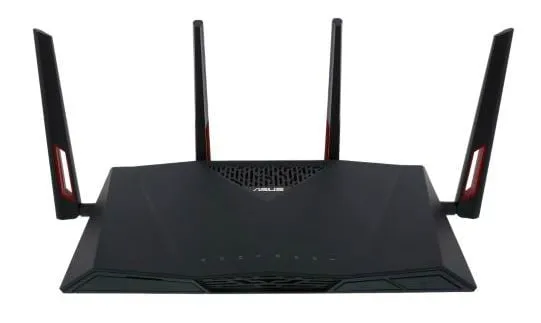 Asus router1