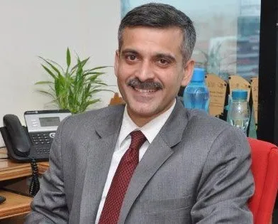 Manik Nangia