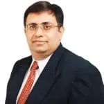 Rajesh Khurana Country Manager, India & SAARC, Seagate 