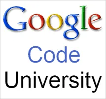 google-code-university